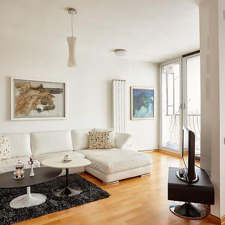 Luxury Apartment Near City Center Skopje Exteriér fotografie