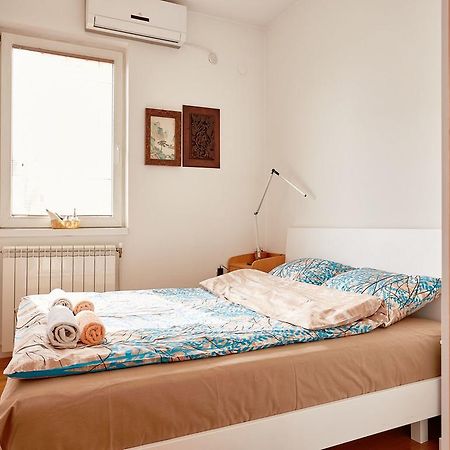 Luxury Apartment Near City Center Skopje Exteriér fotografie