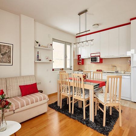 Luxury Apartment Near City Center Skopje Exteriér fotografie