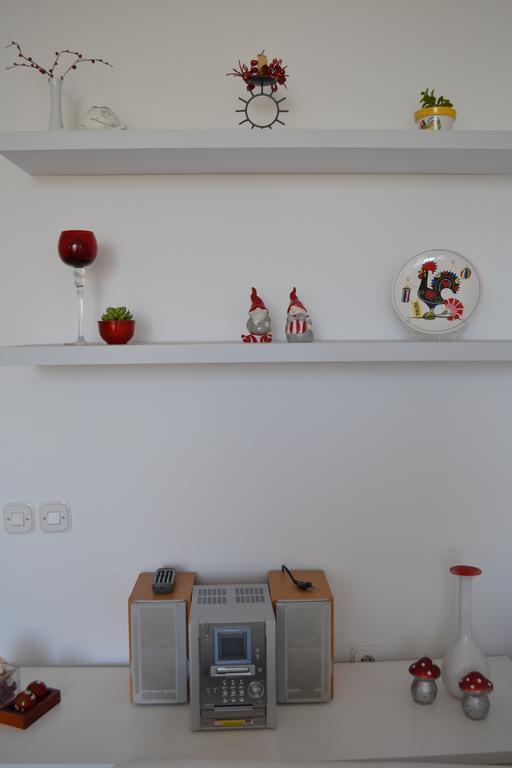 Luxury Apartment Near City Center Skopje Exteriér fotografie