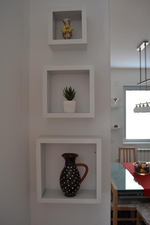 Luxury Apartment Near City Center Skopje Exteriér fotografie