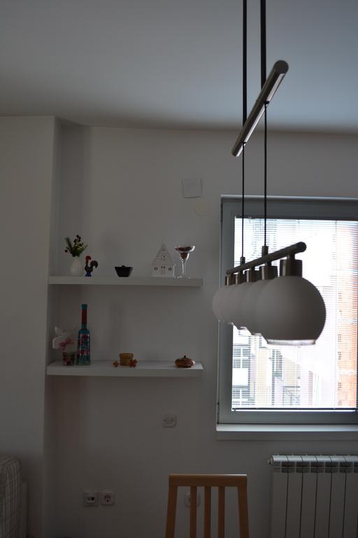 Luxury Apartment Near City Center Skopje Exteriér fotografie