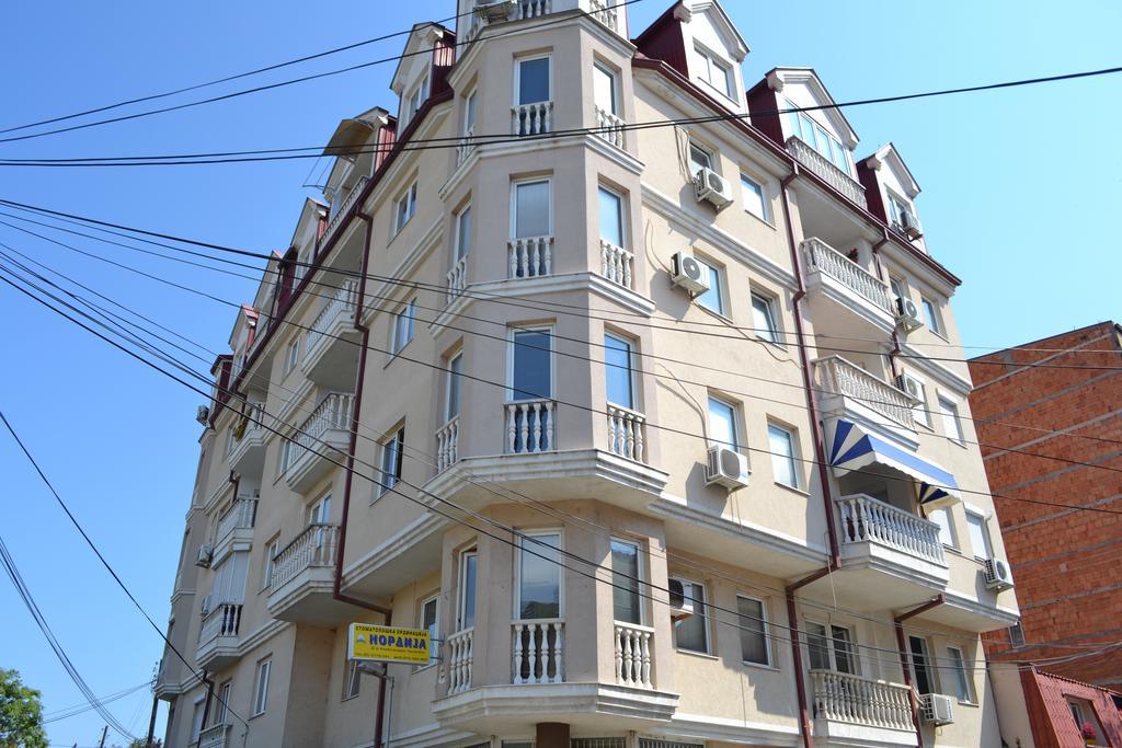 Luxury Apartment Near City Center Skopje Exteriér fotografie