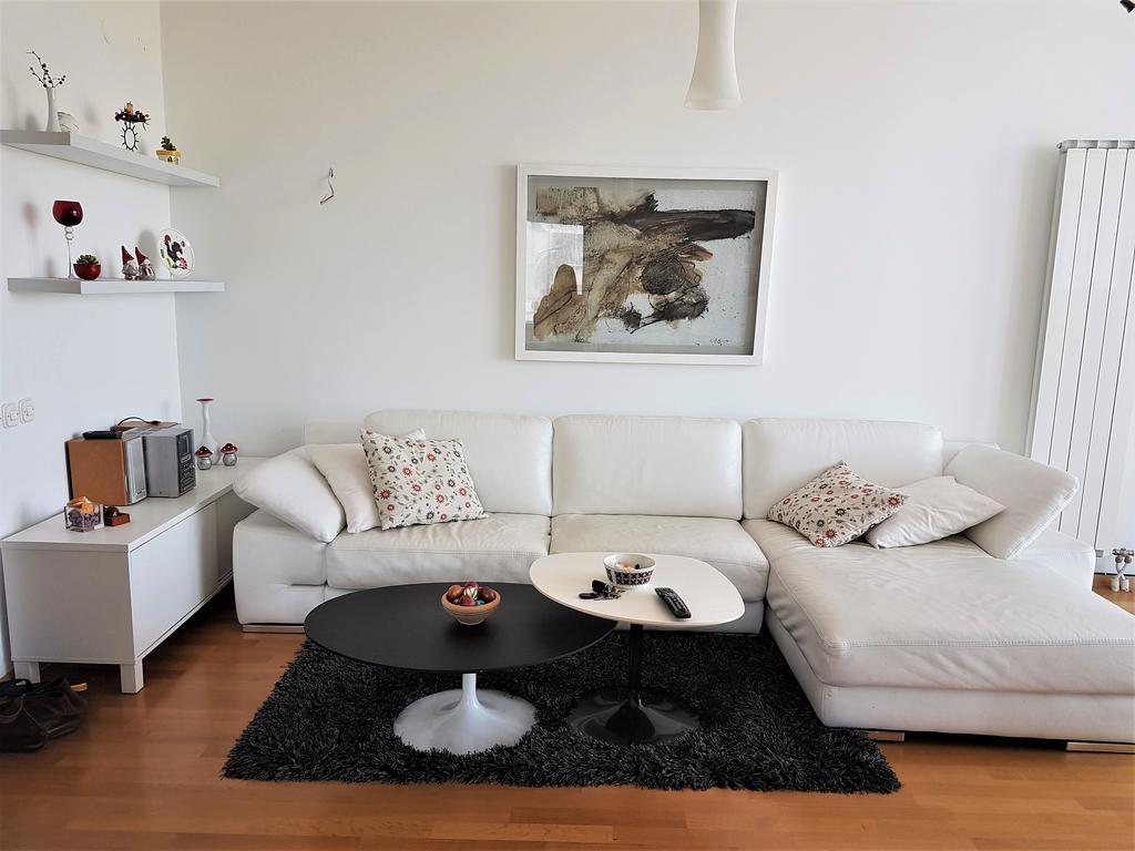Luxury Apartment Near City Center Skopje Exteriér fotografie