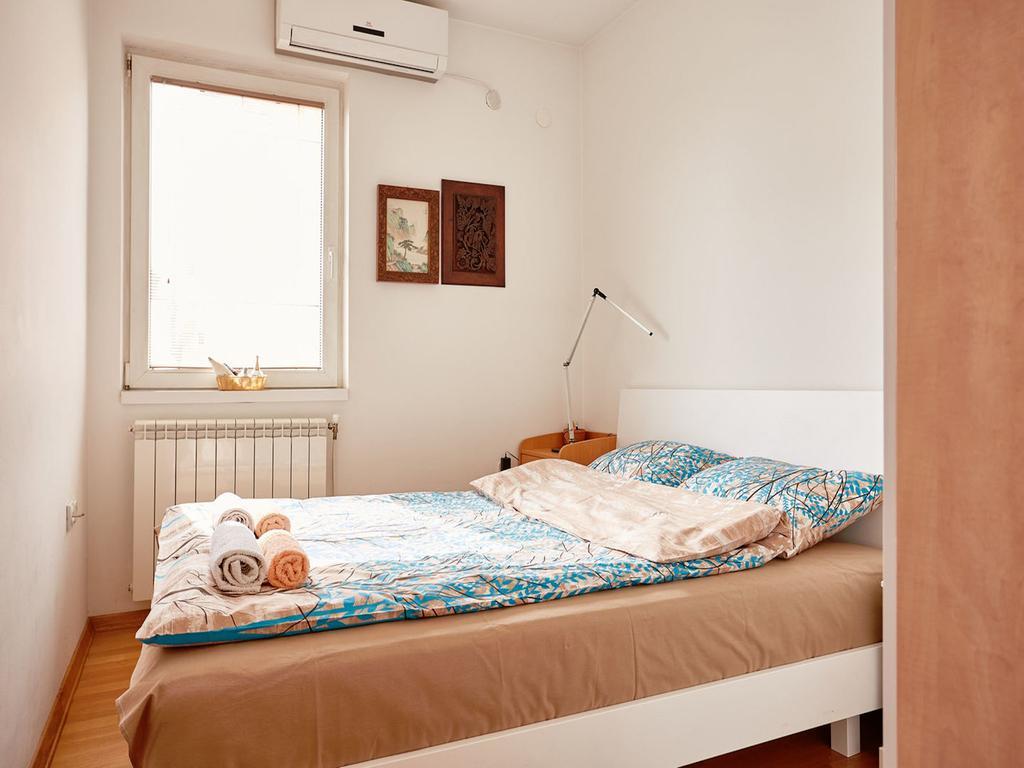 Luxury Apartment Near City Center Skopje Exteriér fotografie