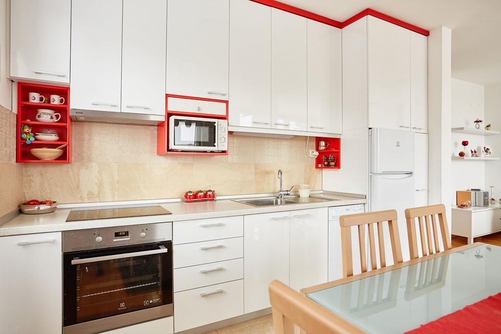 Luxury Apartment Near City Center Skopje Exteriér fotografie