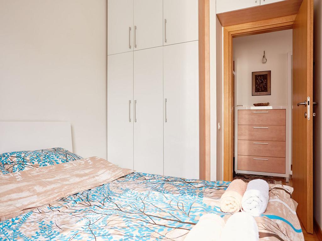 Luxury Apartment Near City Center Skopje Exteriér fotografie