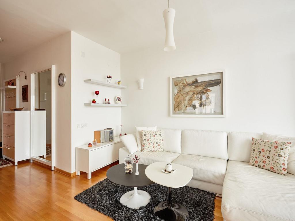 Luxury Apartment Near City Center Skopje Exteriér fotografie