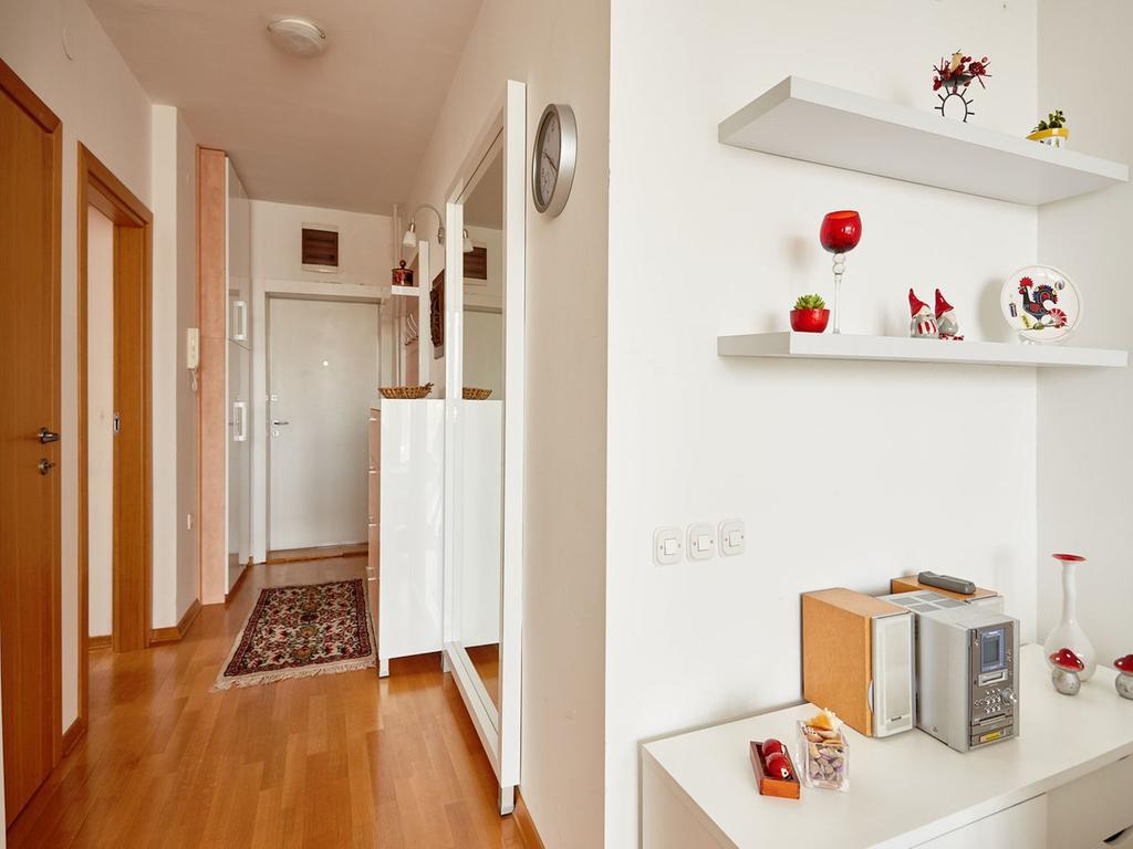 Luxury Apartment Near City Center Skopje Exteriér fotografie