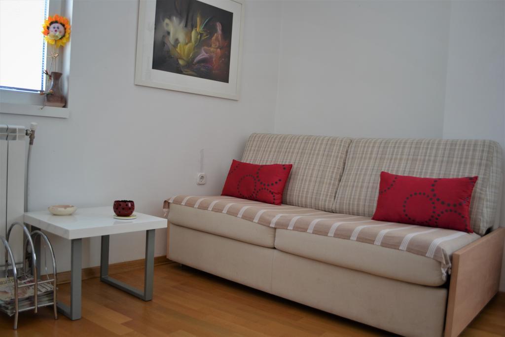 Luxury Apartment Near City Center Skopje Exteriér fotografie