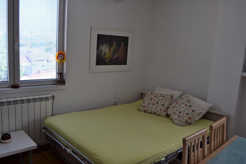 Luxury Apartment Near City Center Skopje Exteriér fotografie