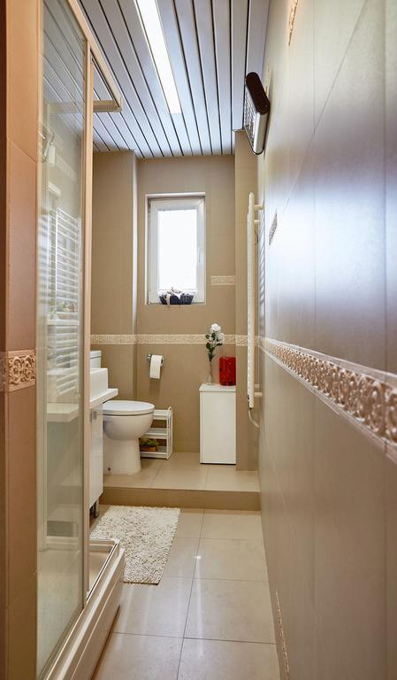 Luxury Apartment Near City Center Skopje Exteriér fotografie